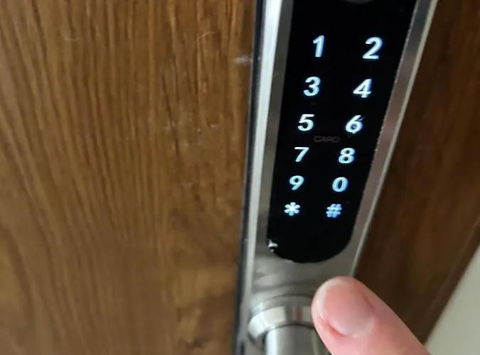 Skyline Cool Space At Chlodna