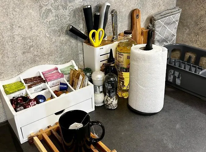 Skyline Cool Space At Chlodna شقة وارسو