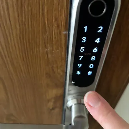 Skyline Cool Space At Chlodna